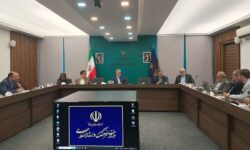 سند هنرهای تجسمی سیاست‌های اجرایی هر حوزه را تعیین کند