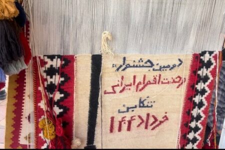 گنجینه‌های زنده فرهنگ ایرانی در آغوش جنگل و دریا