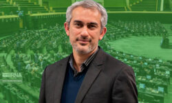 وزیر اقتصاد دولت چهاردهم مدنی زاده شد