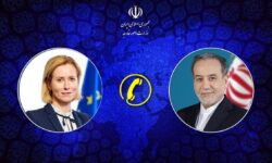 عراقچی: تداوم مذاکرات غیرمستقیم میان ایران و آمریکا غیرقابل توجیه است – جمهورآنلاین