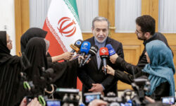 پیام‌های مکرر آمریکا به ایران/ تا وقتی تهاجم متوقف نشود، گفتگو معنا ندارد