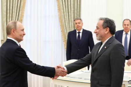 اقدامات تجاوزکارانه اسرائیل و آمریکا به ایران کاملاً نامشروع است – جمهورآنلاین