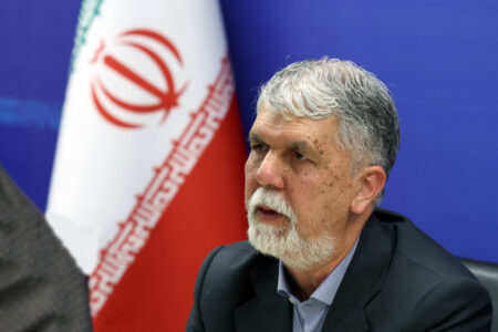 گفتمان ملی و روایت‌سازی مؤثر، رمز عبور از بحران کنونی است