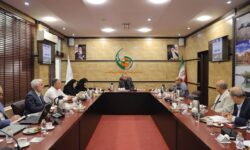 نشست تخصصی مدیران سلامت، غذا و داروی سازمان‌های مناطق آزاد کشور برگزار شد – جمهورآنلاین