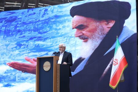 امام خمینی (ره) در کنار شور انقلابی، هنر صبر انقلابی داشت – جمهورآنلاین