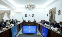 اگر در حوزه امنیت سایبری به خوبی عمل کنیم، مسائل معیشتی مردم نیز حل خواهد شد – جمهورآنلاین