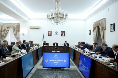 اگر در حوزه امنیت سایبری به خوبی عمل کنیم، مسائل معیشتی مردم نیز حل خواهد شد – جمهورآنلاین