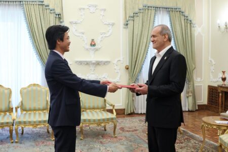 امروز، بیش از همیشه، به روابط سازنده بر مبنای احترام به حقوق و منافع متقابل نیاز داریم – جمهورآنلاین