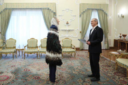 ایران از مذاکره استقبال کرده و می‌کند، اما زورگویی در قاعده گفت‌وگو نمی‌گنجد – جمهورآنلاین