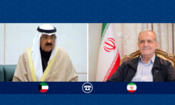 تقویت پیوندهای اخوت و همگرایی با امت اسلامی را وظیفه ای دینی و راهبردی تلقی می‌کنیم – جمهورآنلاین