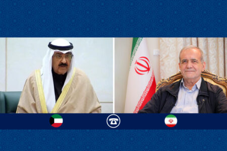تقویت پیوندهای اخوت و همگرایی با امت اسلامی را وظیفه ای دینی و راهبردی تلقی می‌کنیم – جمهورآنلاین