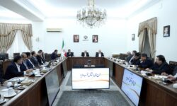 حل ناترازی آب باید به عنوان مسئله مشترک فرادولتی دیده شود – جمهورآنلاین