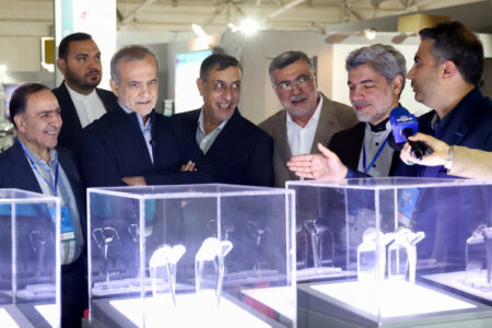 تاکید بر حمایت دولت از نوآوری و تولید – جمهورآنلاین