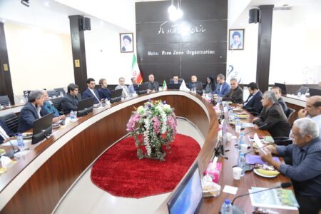 تاکید رضا مسرور بر اولویت‌بندی طرح‌های توسعه‌ای در منطقه آزاد ماکو – جمهورآنلاین