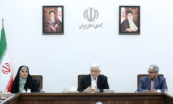 تکمیل، ساخت و توسعه طرحهای کریدوری منافع بزرگی برای کشور دارد – جمهورآنلاین