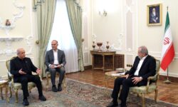 تأکید برعزم جمهوری اسلامی برای ایجادهم‌افزایی کشورهای اسلامی درحمایت از فلسطین – جمهورآنلاین