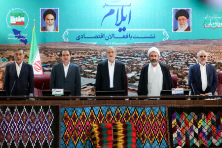 مهمترین گام در مسیر توسعه، شناسایی بهترین اقدام متناسب با ظرفیت‌های موجود است