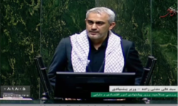 چشمانداز روشن رفع محدودیتهای قانونی مناطق آزاد با همراهی وزیر اقتصاد – جمهورآنلاین