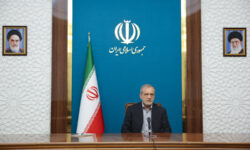  اگر تجاوز رژیم صهیونیستی بی پاسخ می‌ماند، به یک جنگ فراگیر در منطقه منجر می‌شد