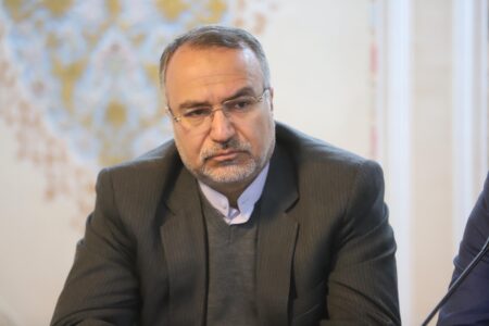 مناطق آزاد، پشتوانه تاب آوری ملی در حوزه سلامت و غذا و دارو در بحران جنگ کشور – جمهورآنلاین