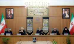 آماده‌ایم فصل نوینی را در روابط با همسایگان در حوزه خلیج فارس آغاز کنیم