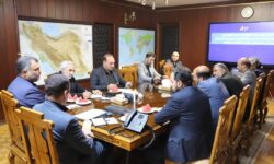 بررسی نظام مسائل مناطق آزاد در نشست دبیر شورایعالی با هیأت رئیسه فراکسیون مناطق آزاد مجلس – جمهورآنلاین