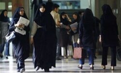 امکان استفاده همزمان کارمندان زن از دو قانون ساعت کاری فراهم شد – جمهورآنلاین