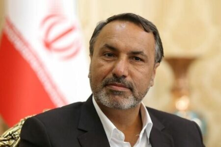 ایران اسلامی بارها آمریکا را شکست داده است – جمهورآنلاین