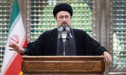 سید حسن خمینی بر ضرورت حفظ عزت ملی تأکید کرد – جمهورآنلاین