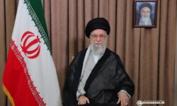 رژیم صهیونی در زیر ضربات جمهوری اسلامی تقریباً از پا درآمد