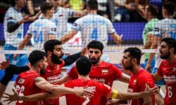 جدال ایران با صربستان؛ شاگردان پیاتزا در رده چهاردهم لیگ ملت‌ها