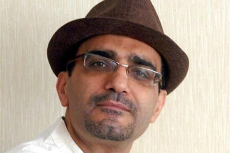 نگذاریم صدای مردم ایران در جهان گم شود