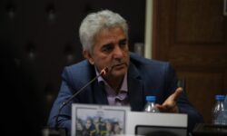  مردم ایران به سرزمینشان تعصب دارند