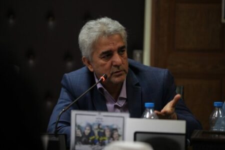  مردم ایران به سرزمینشان تعصب دارند