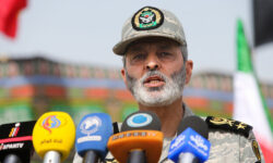 تنبیه نتانیاهو را با قدرت ادامه می‌دهیم – جمهورآنلاین