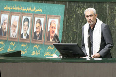 وزارت اقتصاد معطل نتیجه هیچ مذاکره‌ای نخواهد بود – جمهورآنلاین