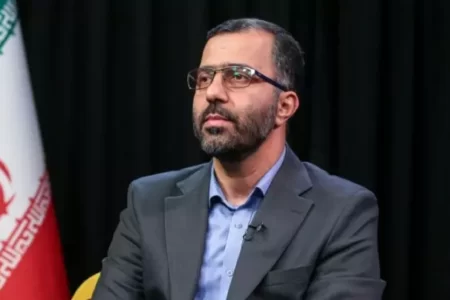 جلسه رای اعتماد به مدنی زاده دوشنبه برگزار می شود