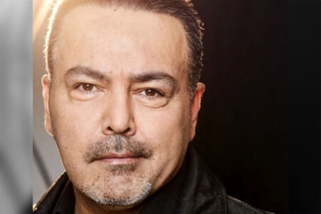  ترجیح می‌دهم در کنار مردم کشور عزیزم باشم