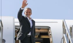 ورود وزیران و مقام‌های دولت همزمان با سفر رئیس‌جمهور به ایلام – جمهورآنلاین