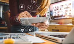 چطور یک آژانس دیجیتال مارکتینگ، مسیر فروش آنلاین را در اصفهان، شیراز و کرج متحول کرد؟ – جمهورآنلاین