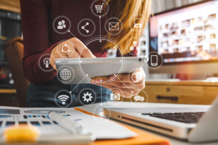 چطور یک آژانس دیجیتال مارکتینگ، مسیر فروش آنلاین را در اصفهان، شیراز و کرج متحول کرد؟ – جمهورآنلاین