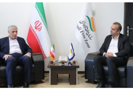 بررسی سازوکارهای توسعه مناسبات ایران و جمهوری آذربایجان