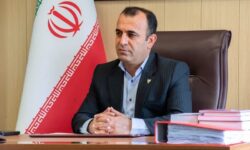 بهره‌برداری از سکوی بازرگانی راه‌آهن رشت با اعزام نخستین محموله شرکت فومن شیمی – جمهورآنلاین