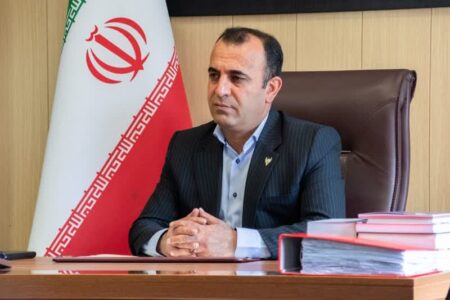 بهره‌برداری از سکوی بازرگانی راه‌آهن رشت با اعزام نخستین محموله شرکت فومن شیمی – جمهورآنلاین