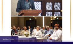 آمادگی شستا برای هم‌افزایی با شرکت‌های بزرگ منطقه – جمهورآنلاین