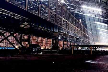 خاموشی ها چه فرصت هایی را از فولاد خوزستان برای کشور گرفتند؟! – جمهورآنلاین