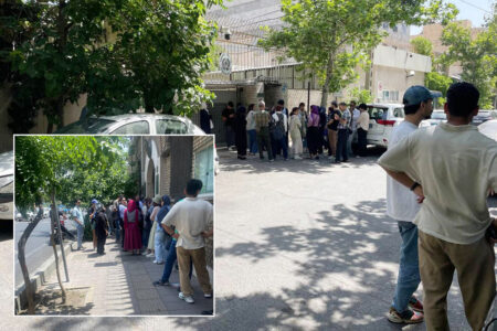 وضعیت ویزای تحصیلی ایتالیا برای دانشجویان ایرانی؛ چالشی که نیاز به پاسخ دارد