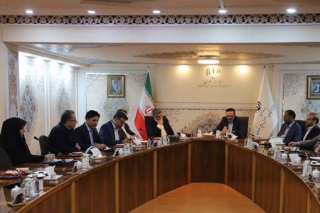 احیای پروژه بورس بین‌الملل در مناطق آزاد کشور