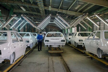 اعلام نرخ پس از موافقت ستاد تنظیم بازار