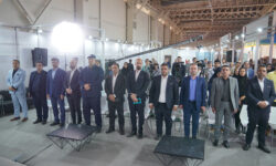آغاز به‌کار غرفه بانک ملی ایران در هفدهمین نمایشگاه بین‌المللی صنعت مالی